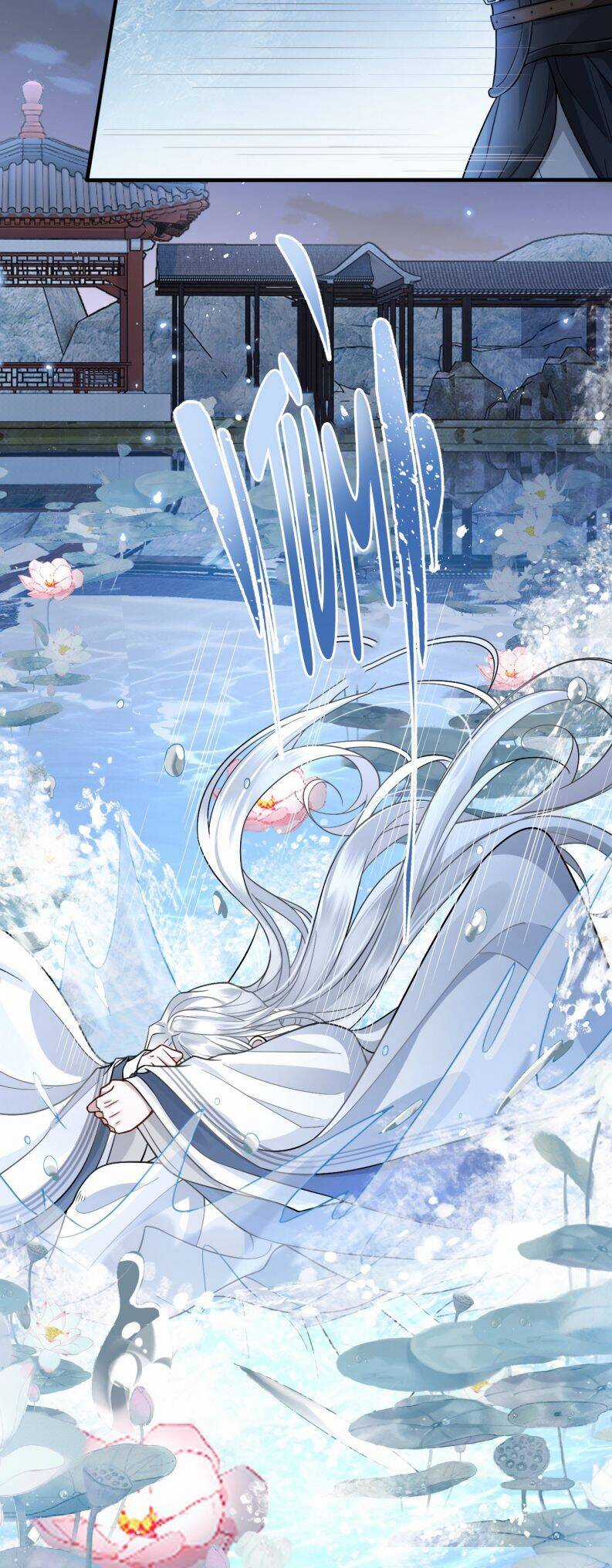 Điện Hạ Khuynh Thành Chương 5 trang 27