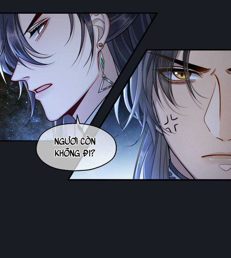 Điện Hạ Khuynh Thành Chương 5 trang 29