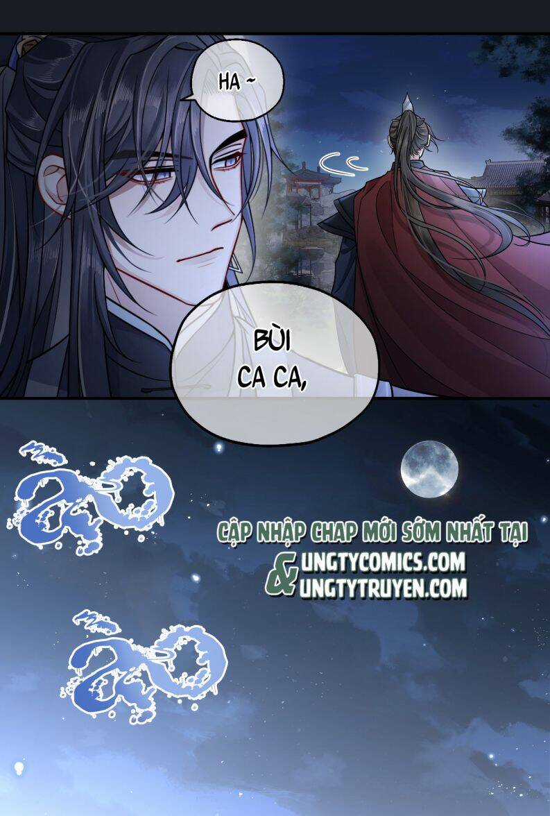 Điện Hạ Khuynh Thành Chương 5 trang 30