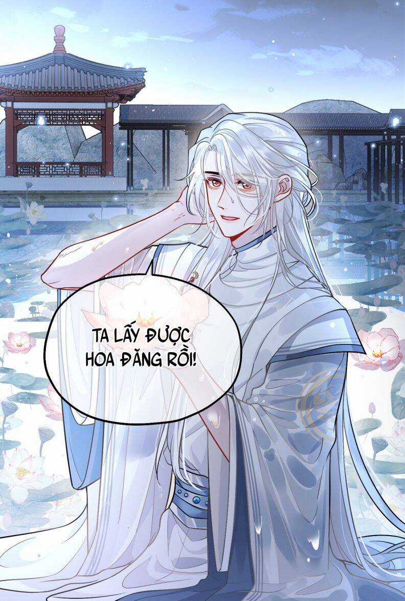 Điện Hạ Khuynh Thành Chương 5 trang 31