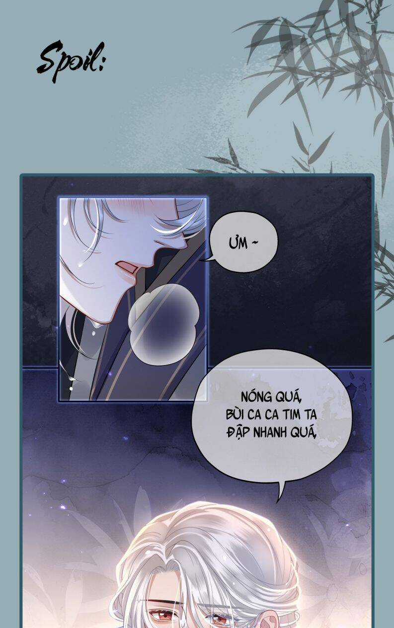 Điện Hạ Khuynh Thành Chương 5 trang 32