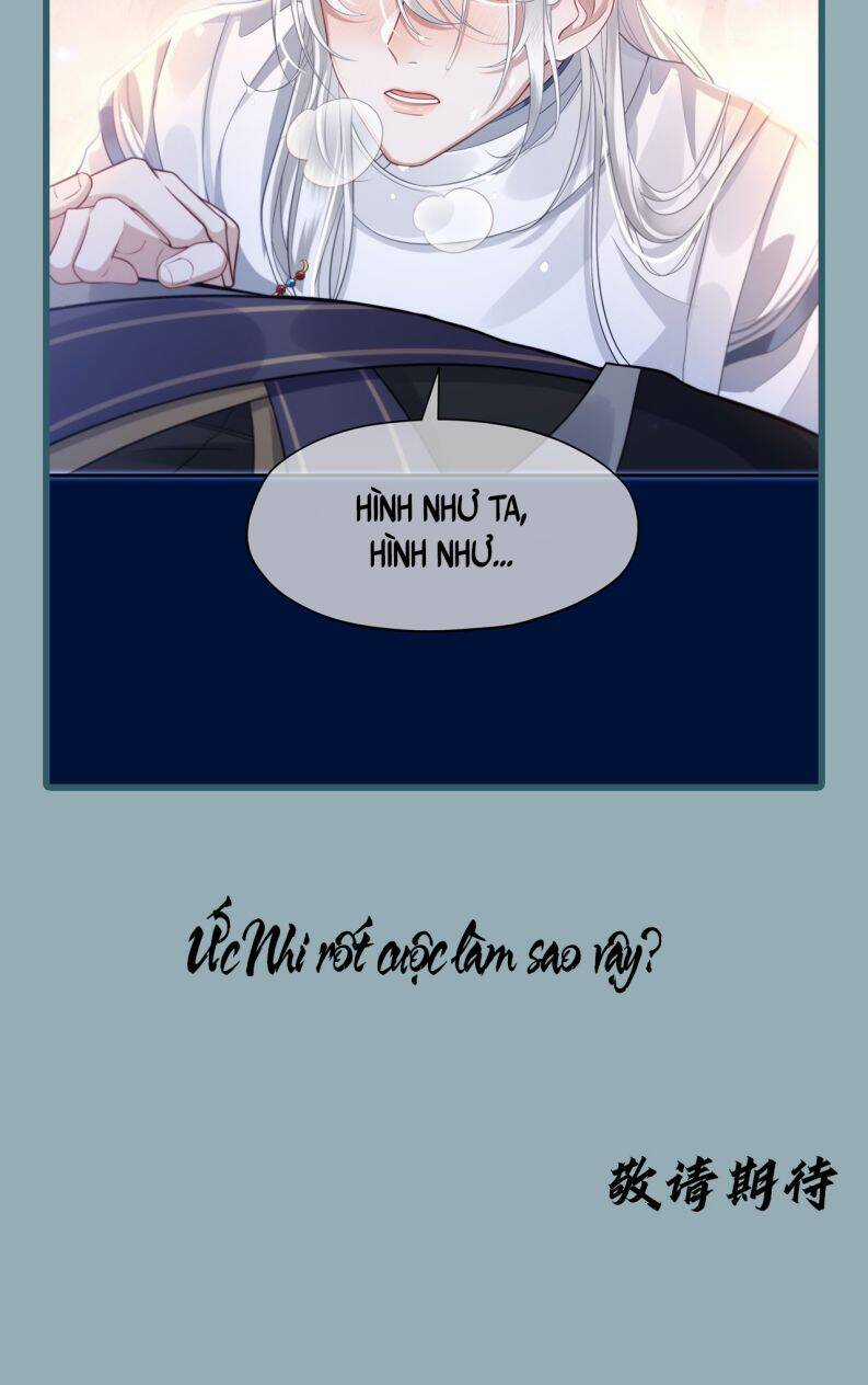 Điện Hạ Khuynh Thành Chương 5 trang 33