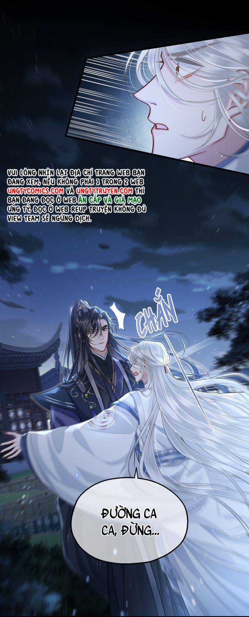 Điện Hạ Khuynh Thành Chương 5 trang 7