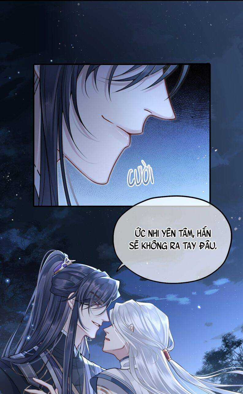 Điện Hạ Khuynh Thành Chương 5 trang 8