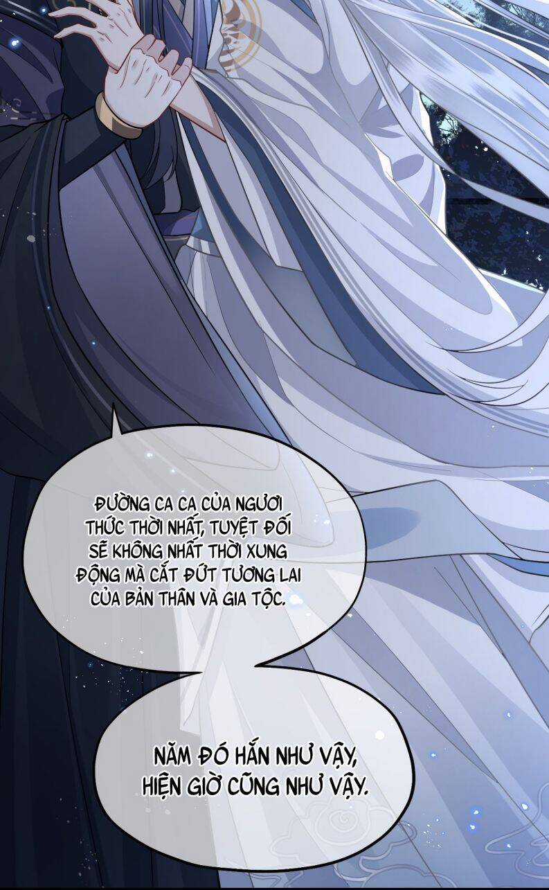 Điện Hạ Khuynh Thành Chương 5 trang 9