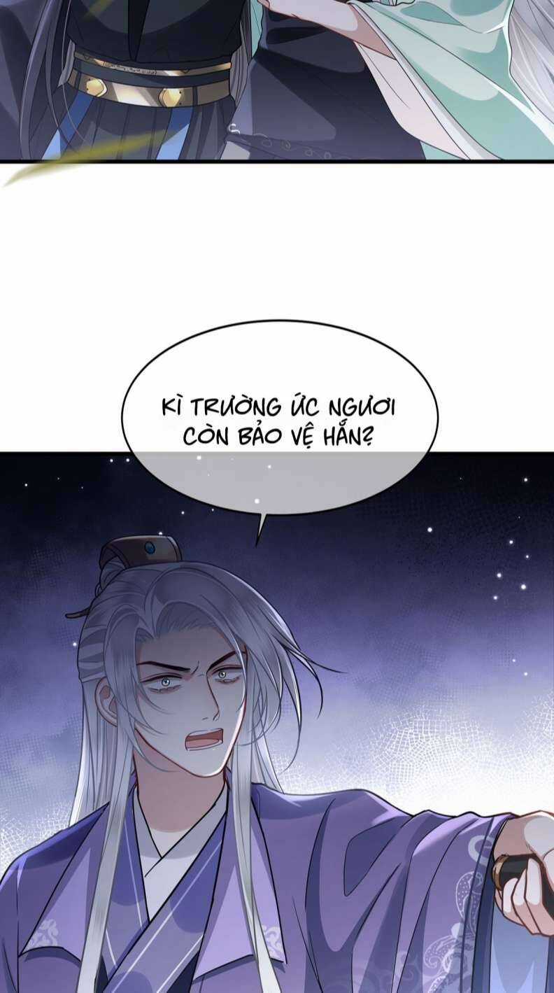 Điện Hạ Khuynh Thành Chương 50 trang 18