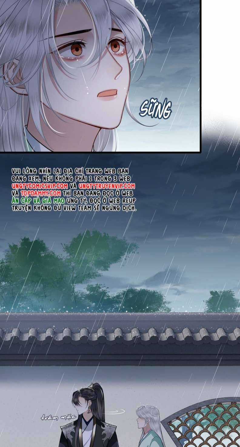 Điện Hạ Khuynh Thành Chương 50 trang 27