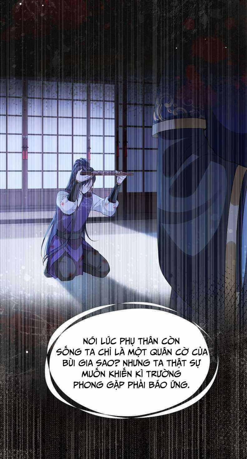 Điện Hạ Khuynh Thành Chương 50 trang 29