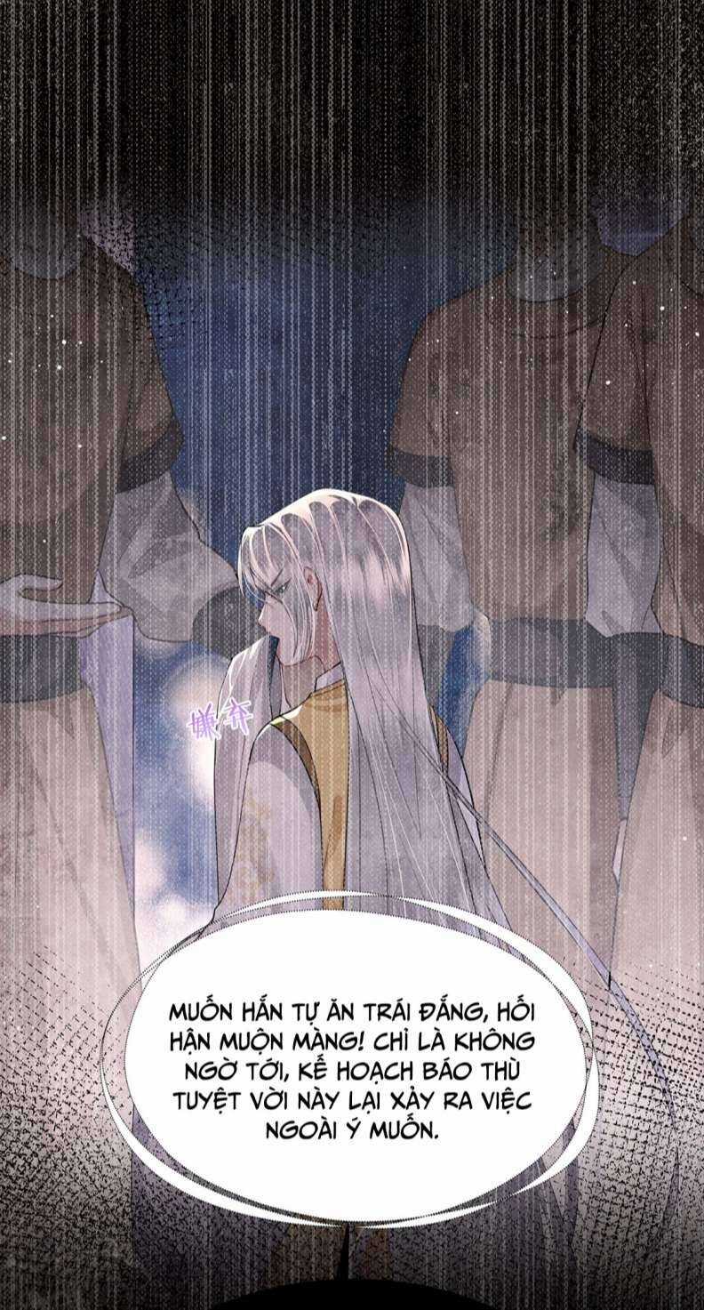 Điện Hạ Khuynh Thành Chương 50 trang 30