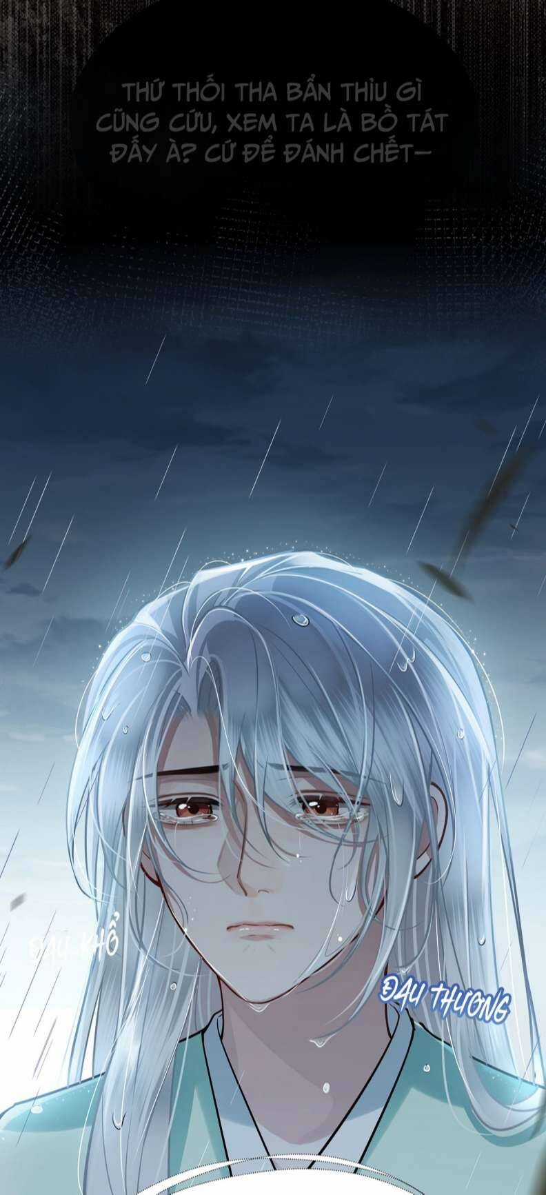 Điện Hạ Khuynh Thành Chương 50 trang 31