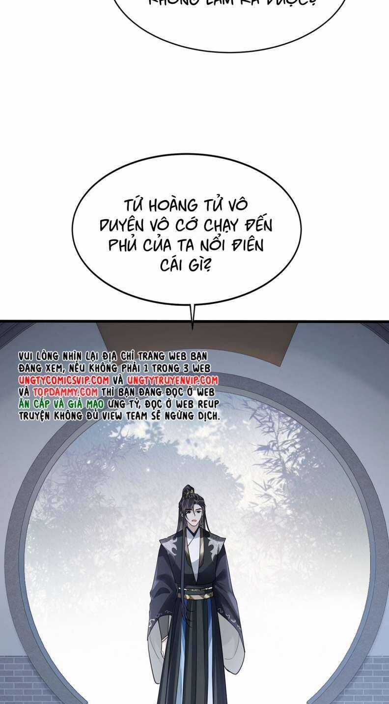 Điện Hạ Khuynh Thành Chương 50 trang 5