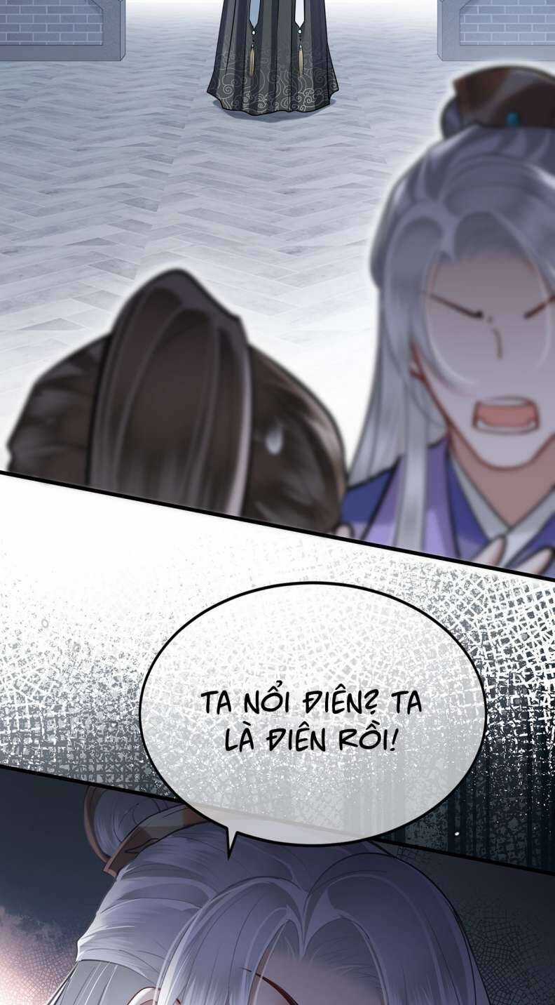 Điện Hạ Khuynh Thành Chương 50 trang 6