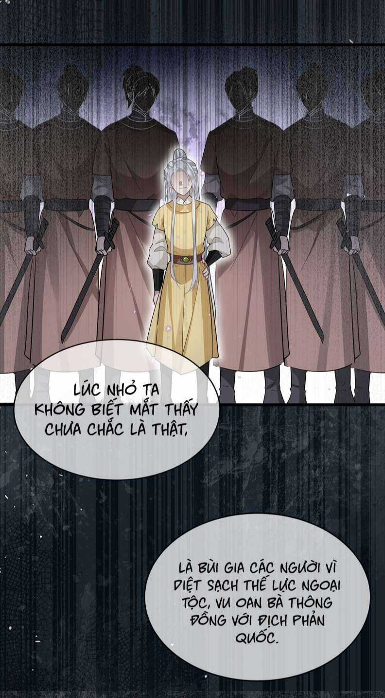 Điện Hạ Khuynh Thành Chương 50 trang 8