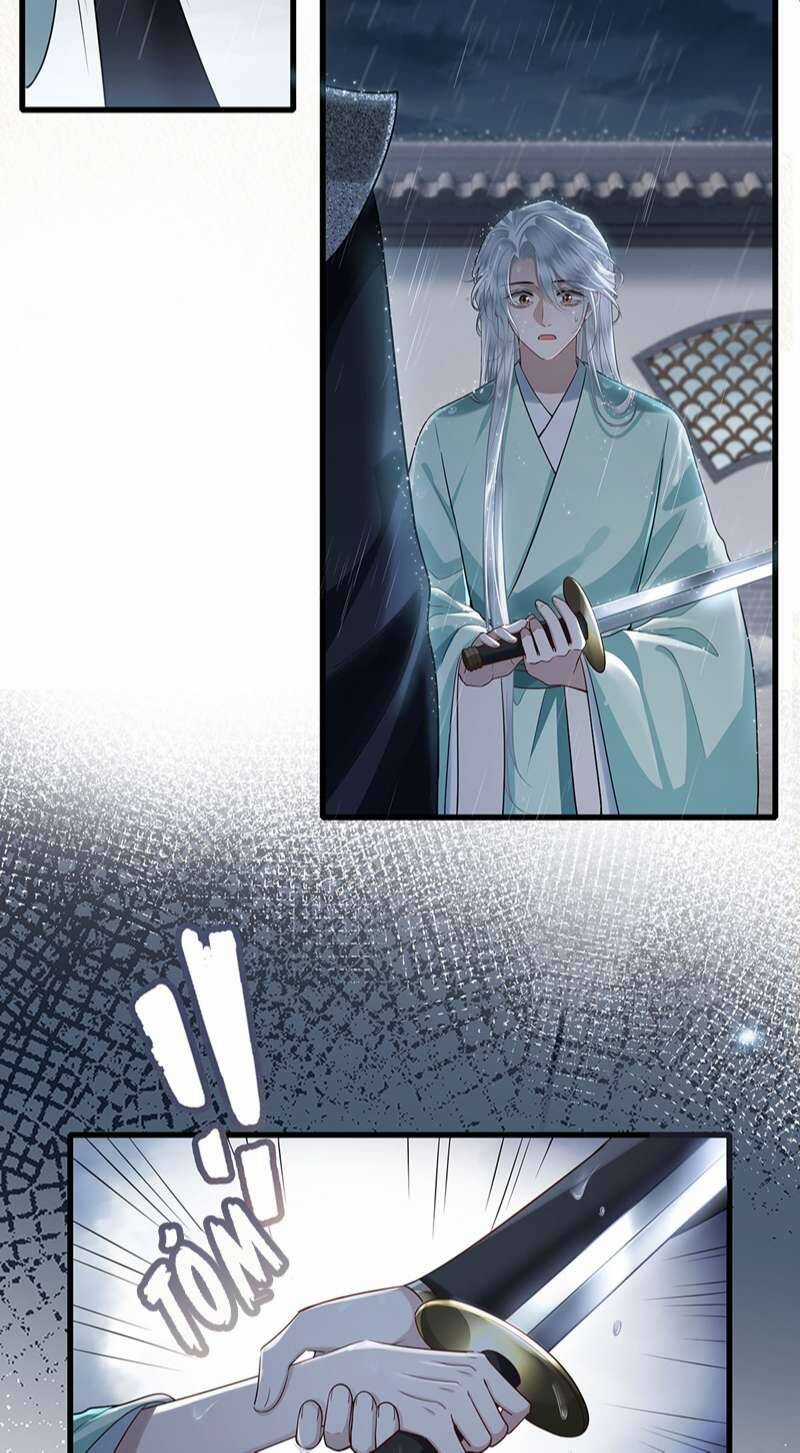 Điện Hạ Khuynh Thành Chương 51 trang 10