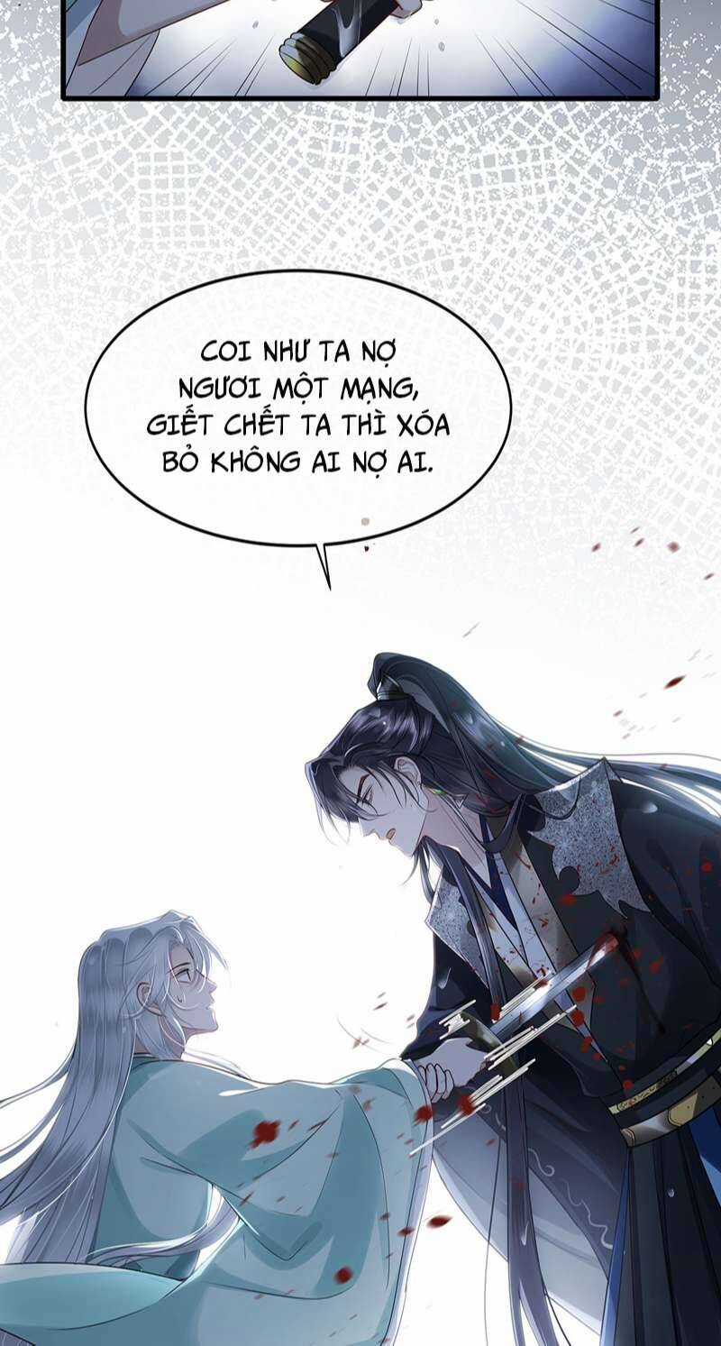 Điện Hạ Khuynh Thành Chương 51 trang 11