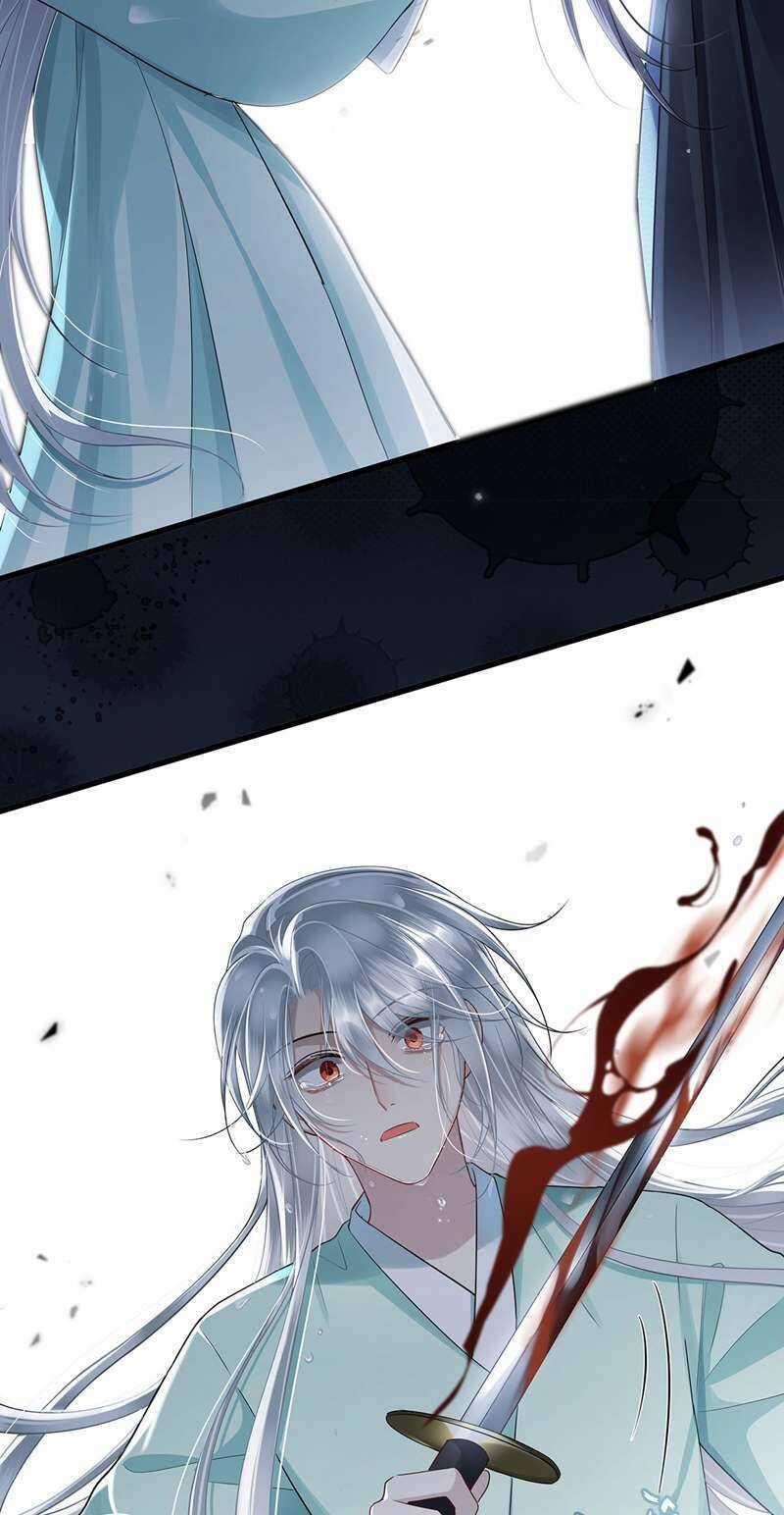 Điện Hạ Khuynh Thành Chương 51 trang 12