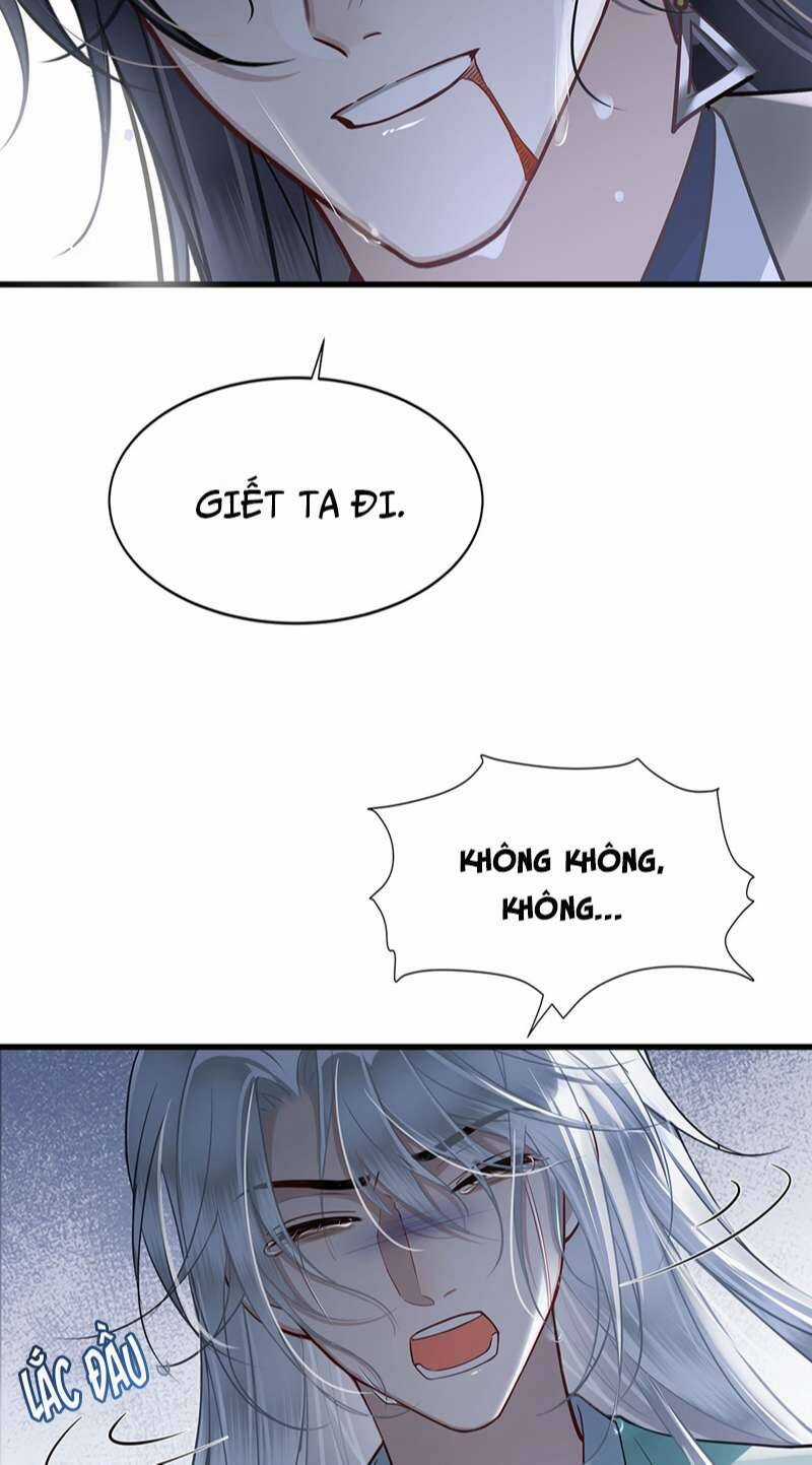 Điện Hạ Khuynh Thành Chương 51 trang 14