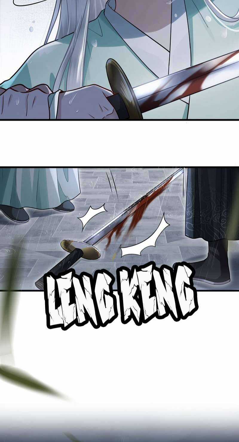 Điện Hạ Khuynh Thành Chương 51 trang 15