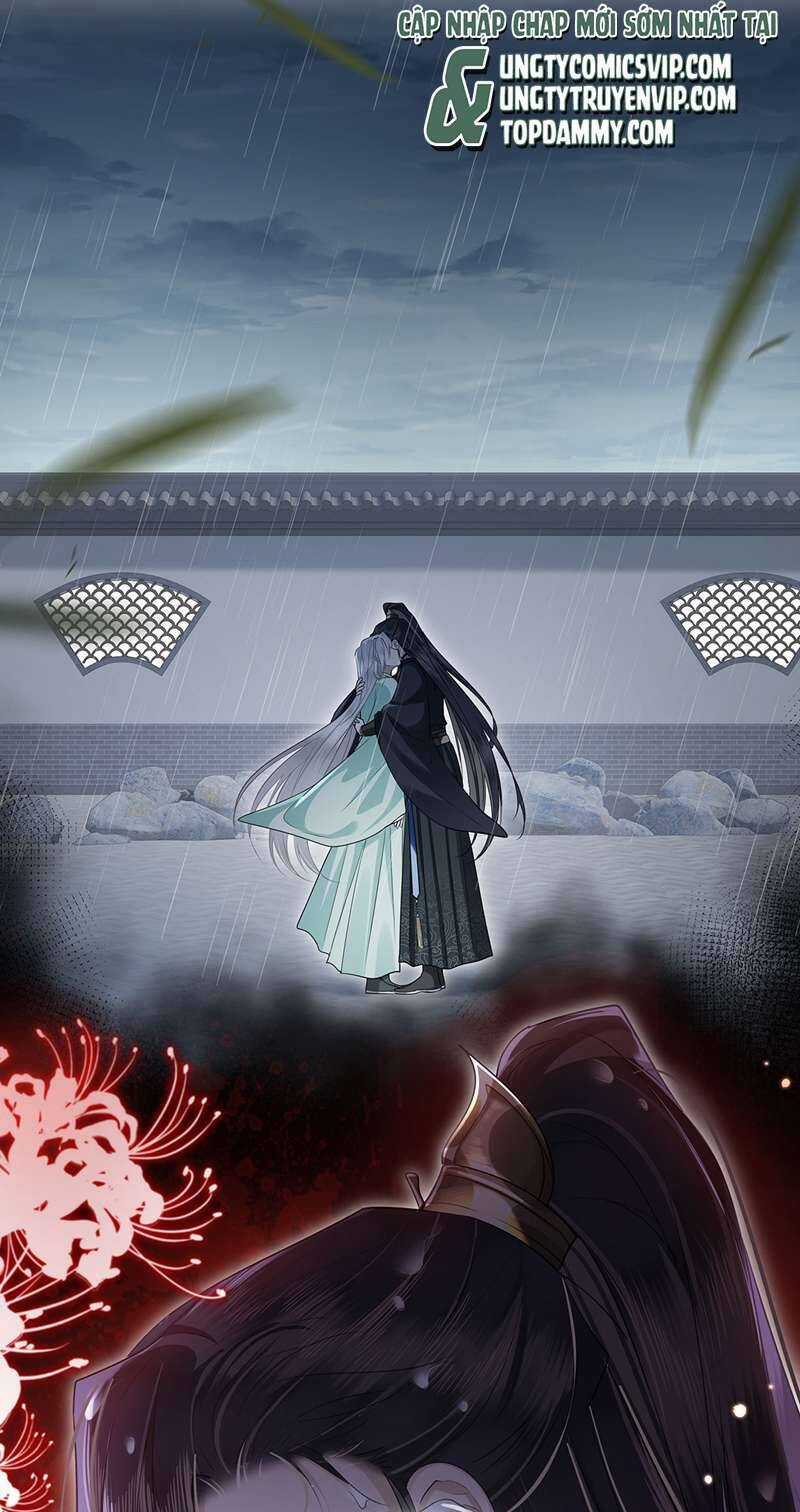 Điện Hạ Khuynh Thành Chương 51 trang 16