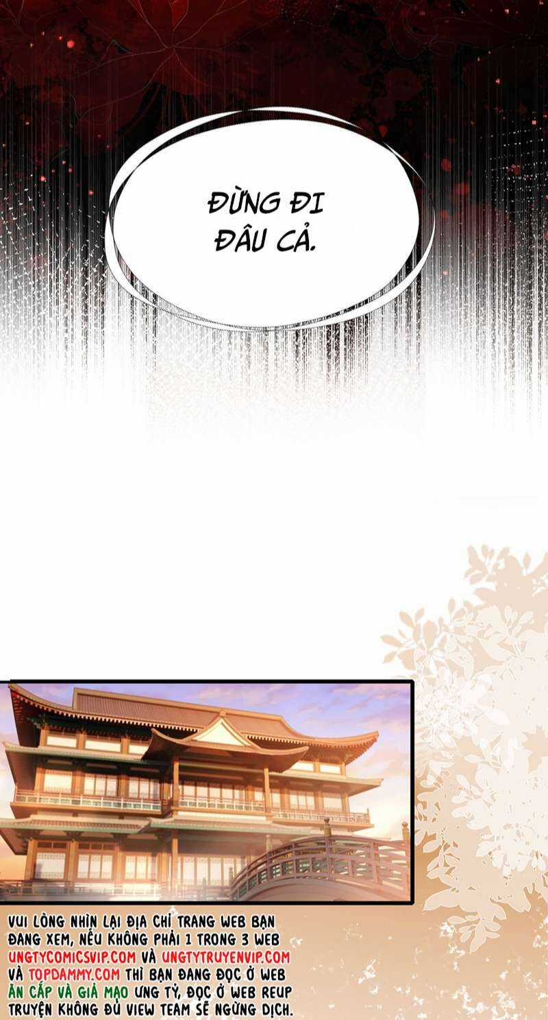 Điện Hạ Khuynh Thành Chương 51 trang 18