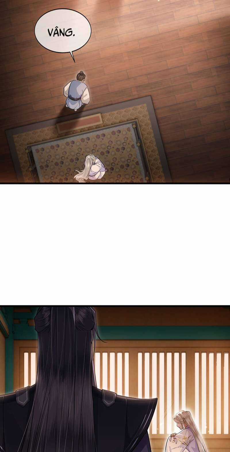 Điện Hạ Khuynh Thành Chương 51 trang 24