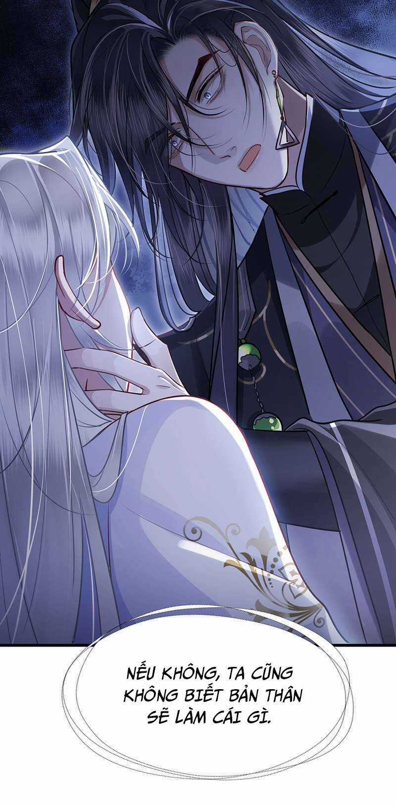 Điện Hạ Khuynh Thành Chương 51 trang 29