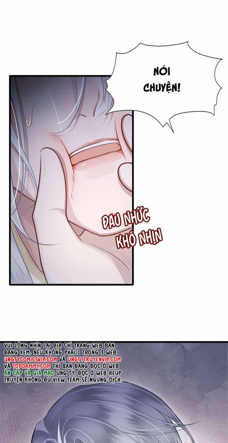 Điện Hạ Khuynh Thành Chương 51 trang 30