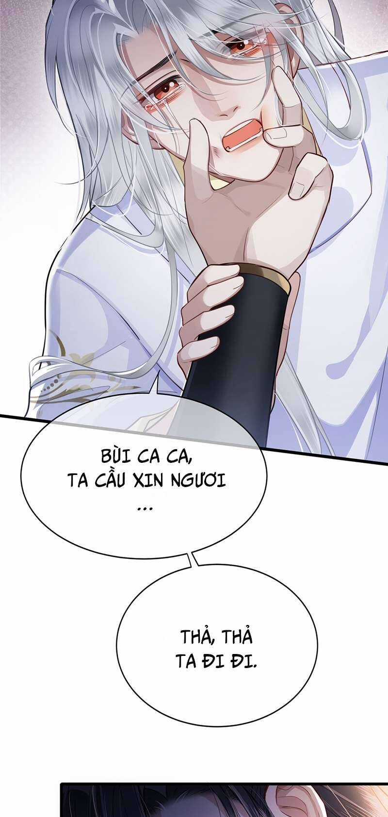 Điện Hạ Khuynh Thành Chương 51 trang 31