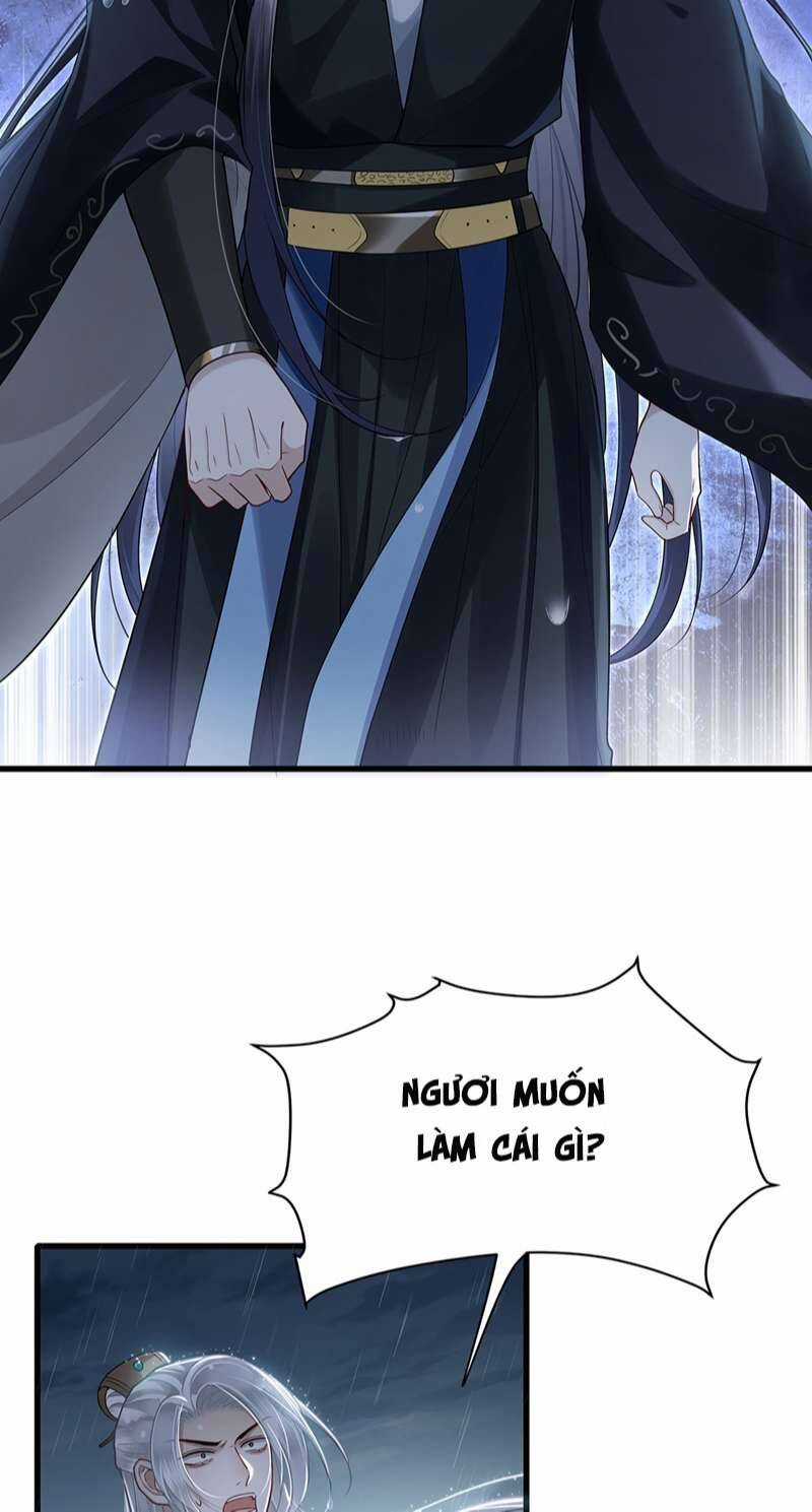 Điện Hạ Khuynh Thành Chương 51 trang 4