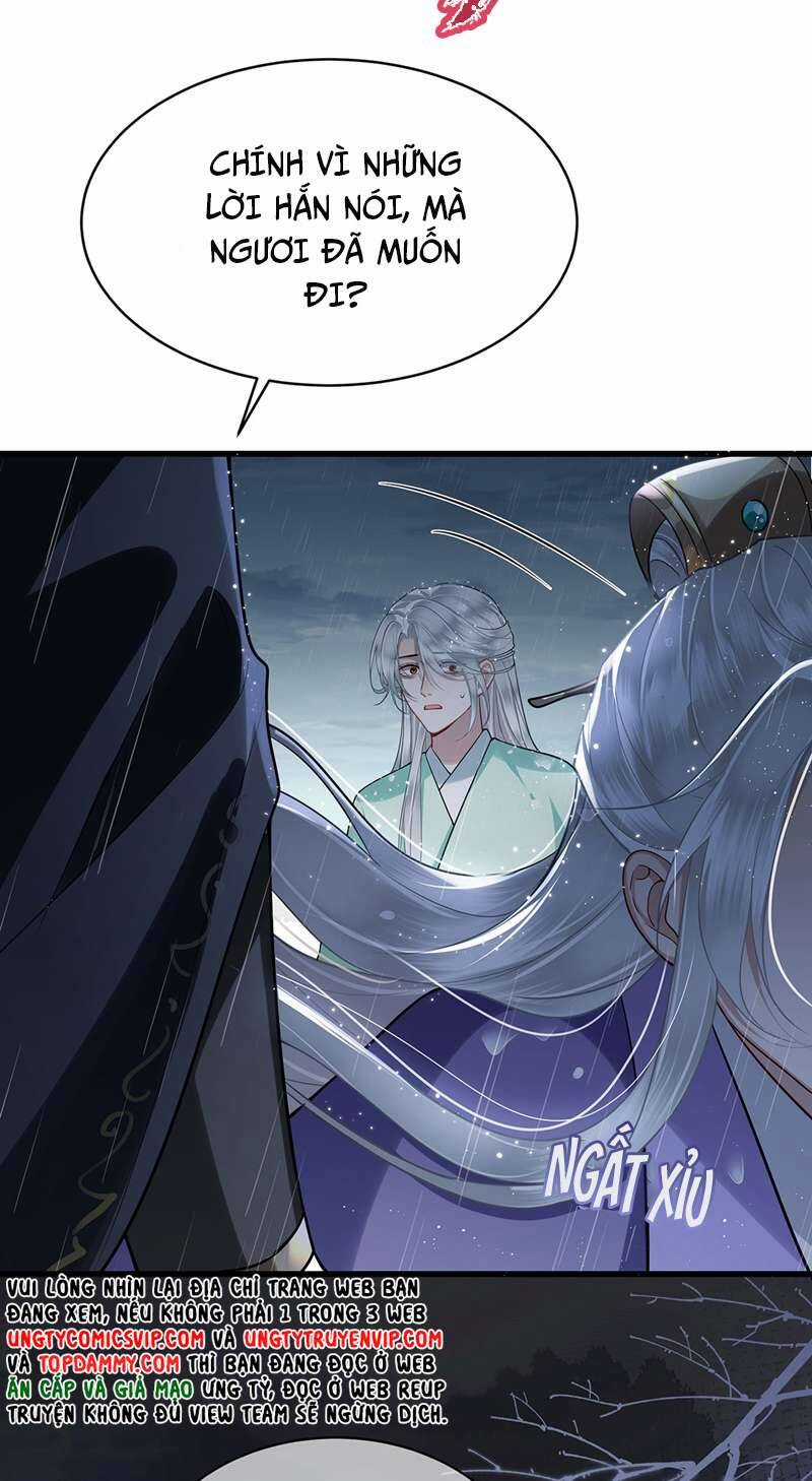 Điện Hạ Khuynh Thành Chương 51 trang 6