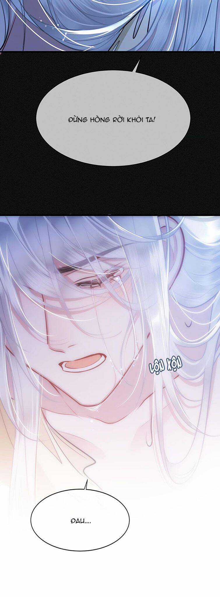 Điện Hạ Khuynh Thành Chương 52 trang 11