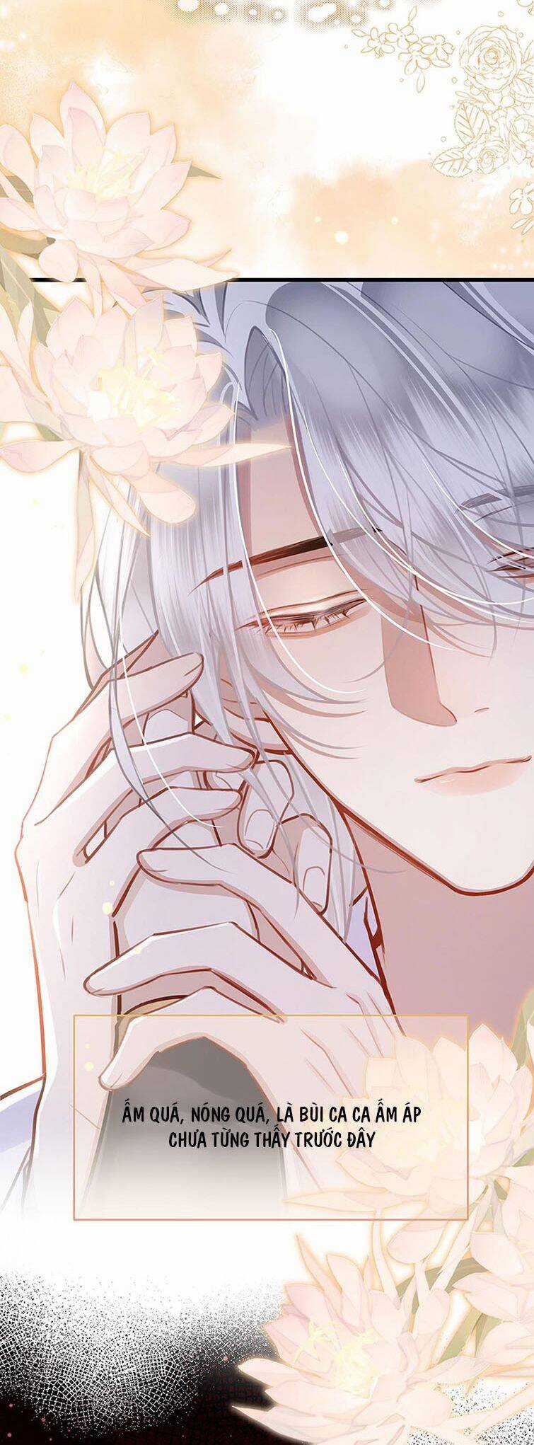 Điện Hạ Khuynh Thành Chương 52 trang 13