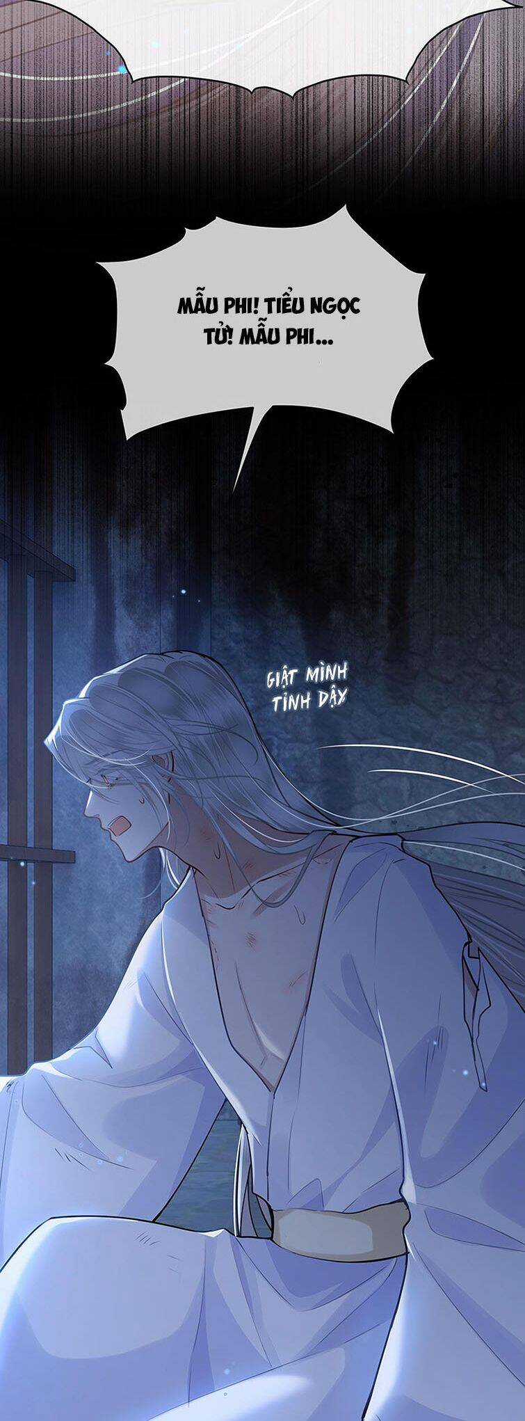 Điện Hạ Khuynh Thành Chương 52 trang 15