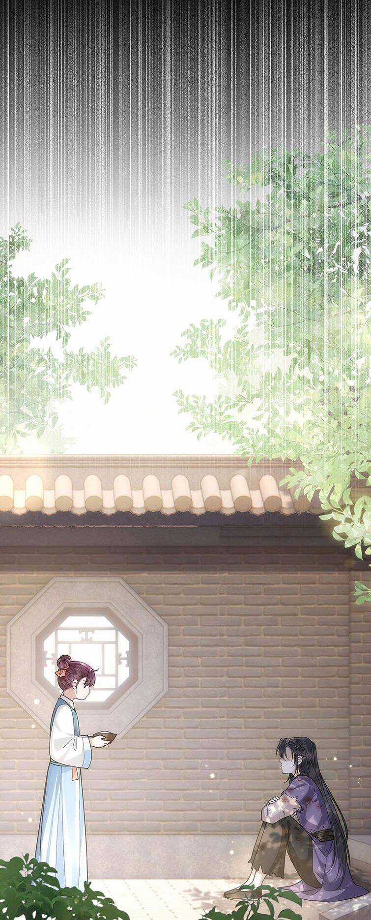 Điện Hạ Khuynh Thành Chương 52 trang 25