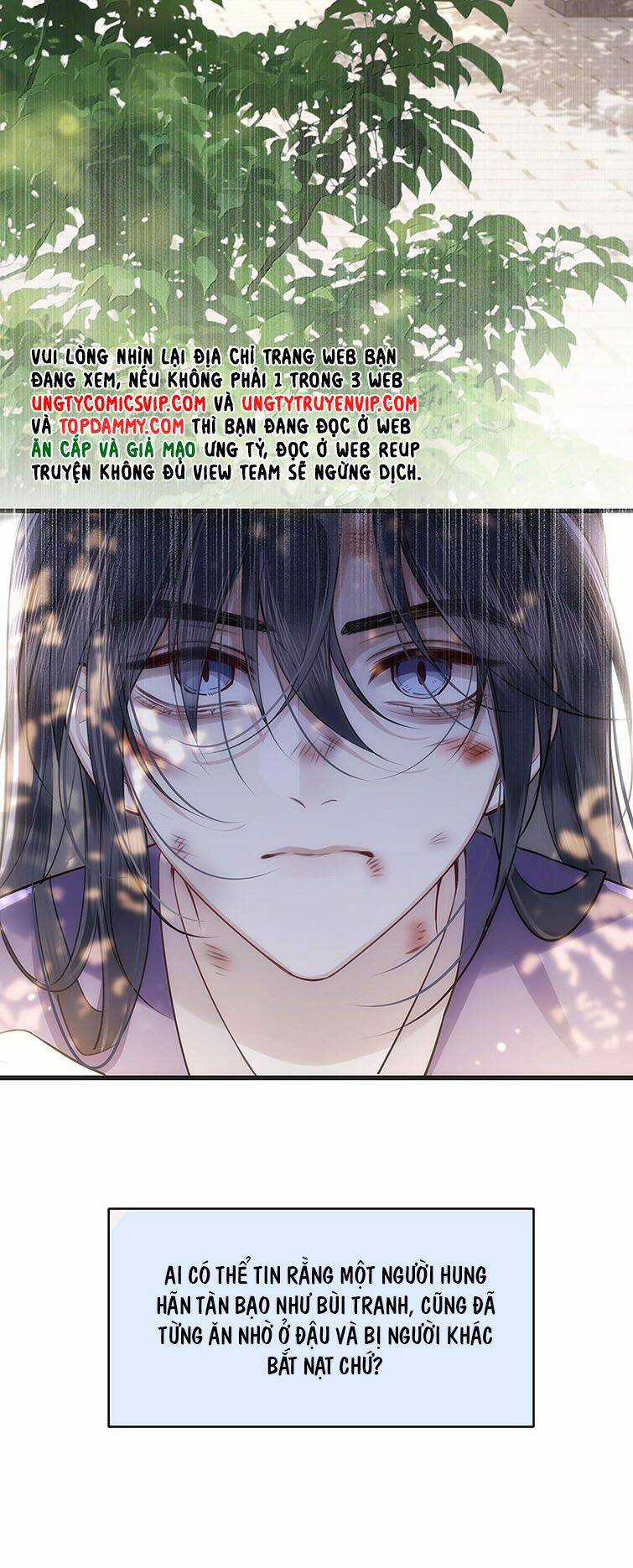 Điện Hạ Khuynh Thành Chương 52 trang 26