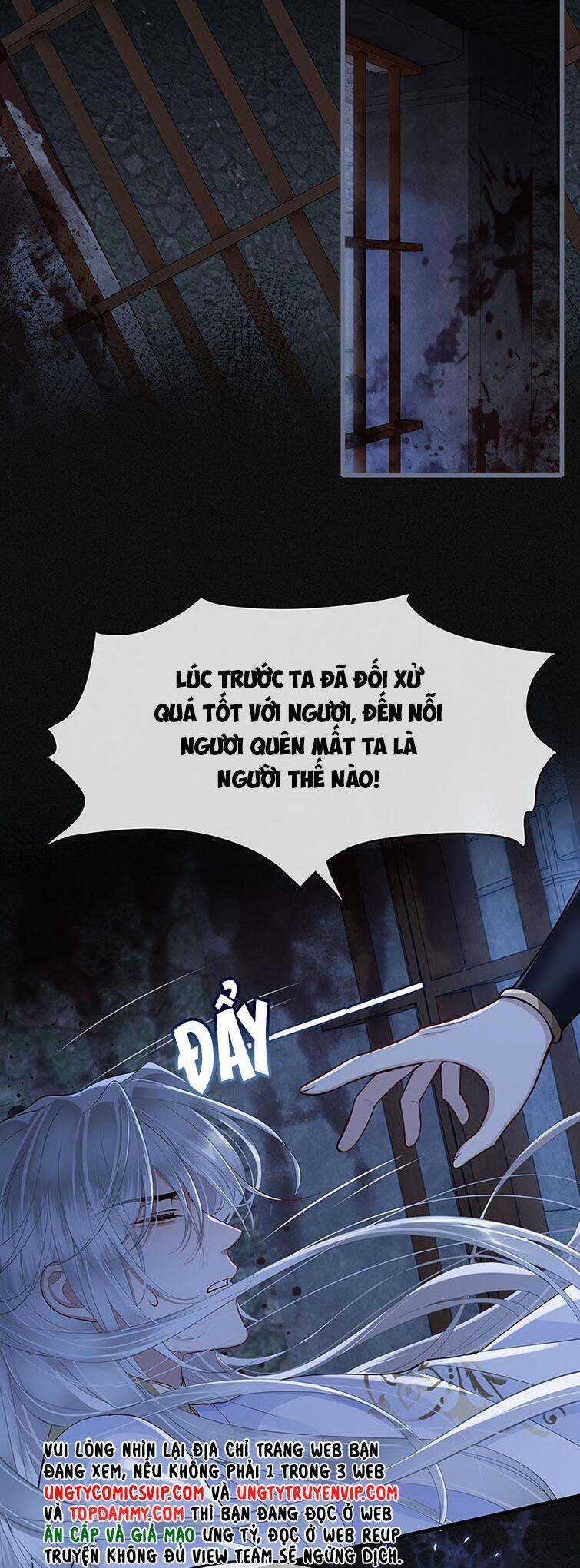 Điện Hạ Khuynh Thành Chương 52 trang 3