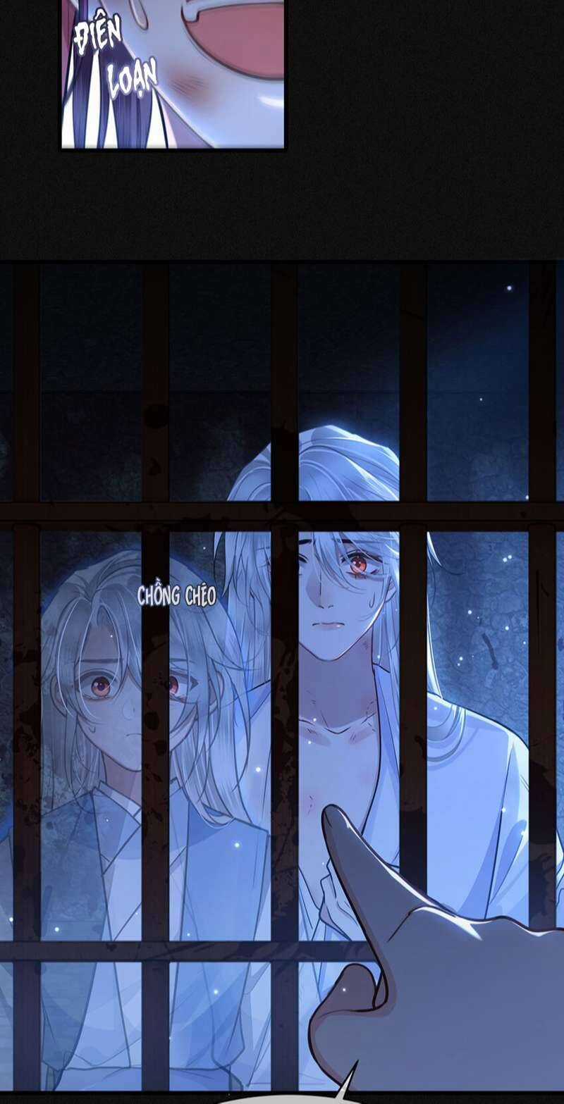 Điện Hạ Khuynh Thành Chương 53 trang 13