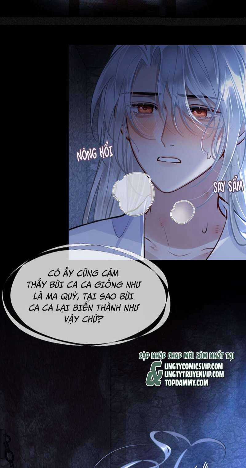 Điện Hạ Khuynh Thành Chương 53 trang 15