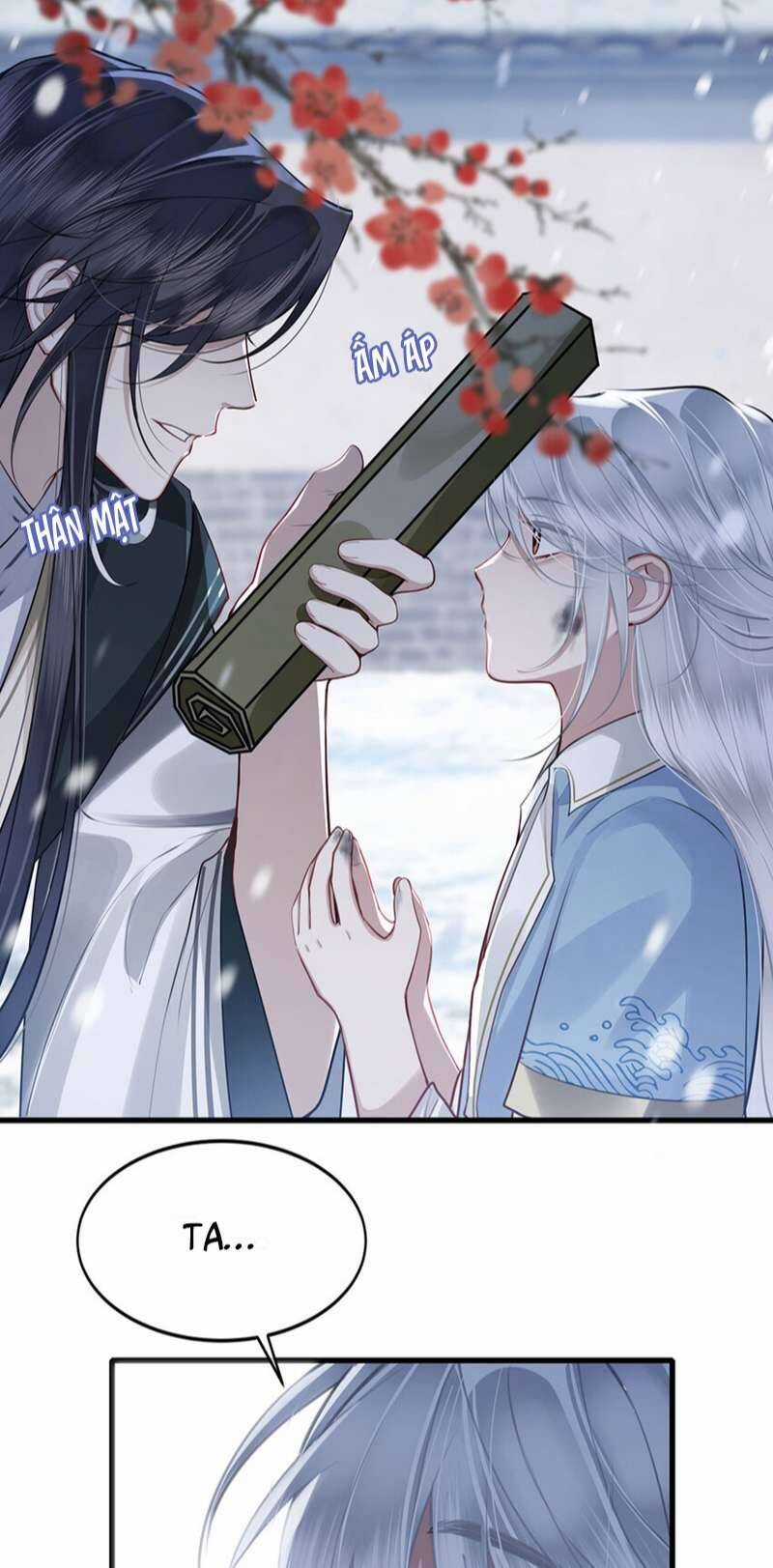 Điện Hạ Khuynh Thành Chương 53 trang 20