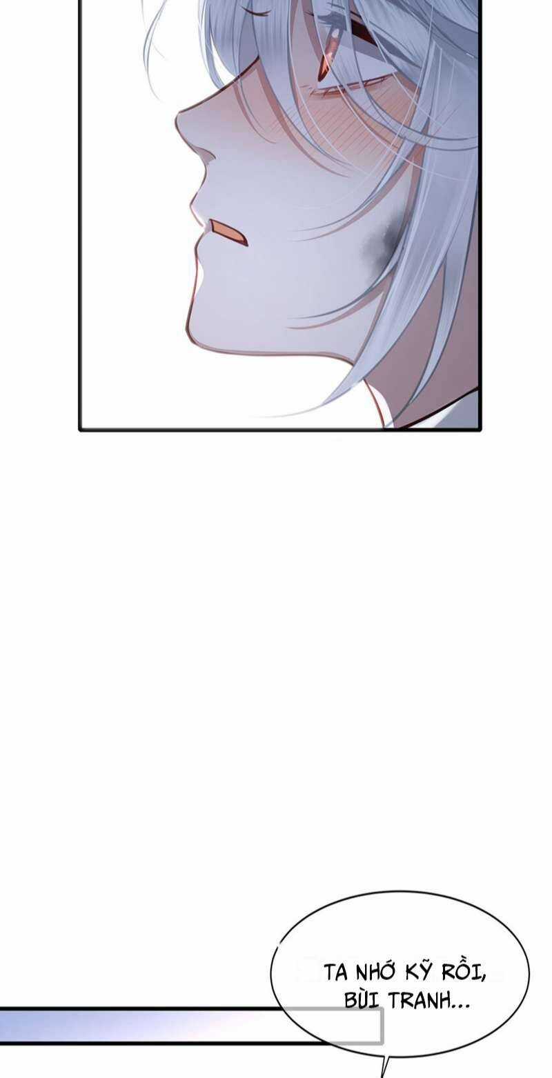 Điện Hạ Khuynh Thành Chương 53 trang 21