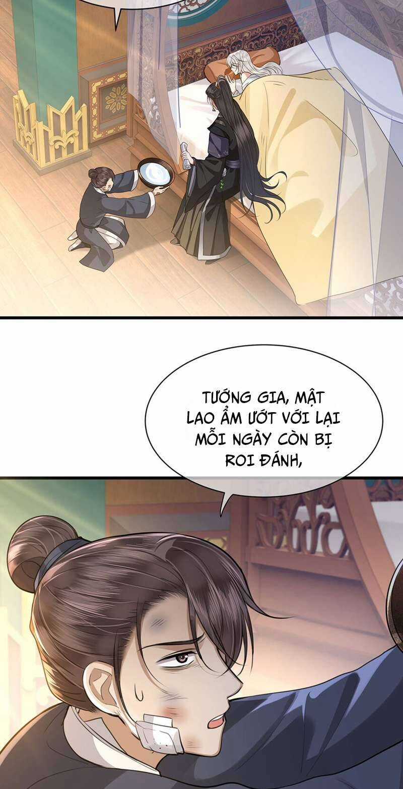 Điện Hạ Khuynh Thành Chương 53 trang 24