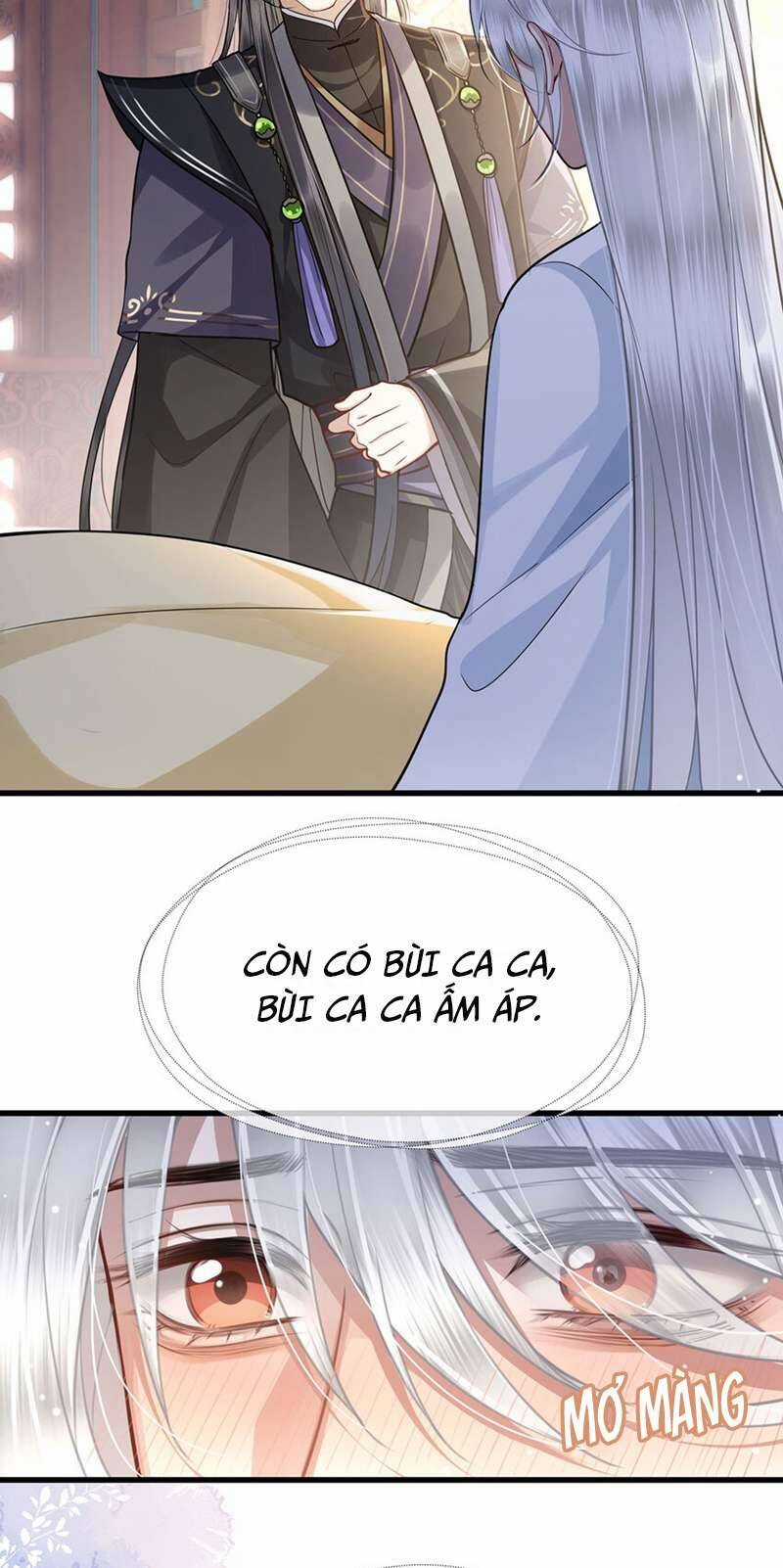 Điện Hạ Khuynh Thành Chương 53 trang 29