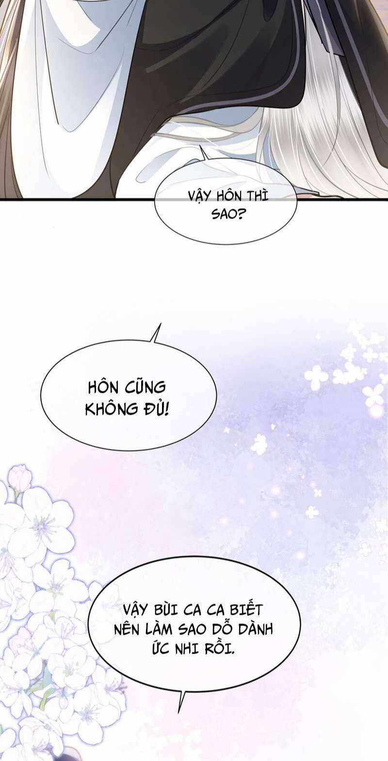 Điện Hạ Khuynh Thành Chương 53 trang 32