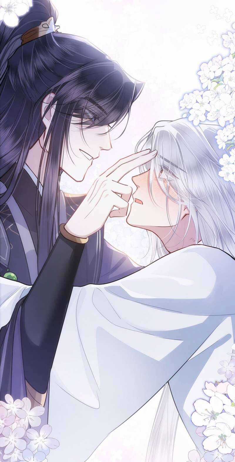 Điện Hạ Khuynh Thành Chương 53 trang 33