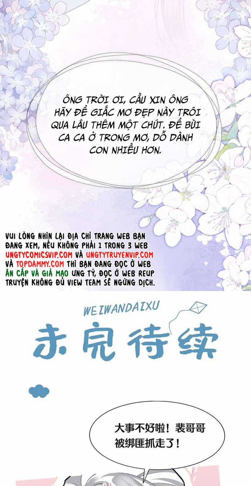 Điện Hạ Khuynh Thành Chương 53 trang 34