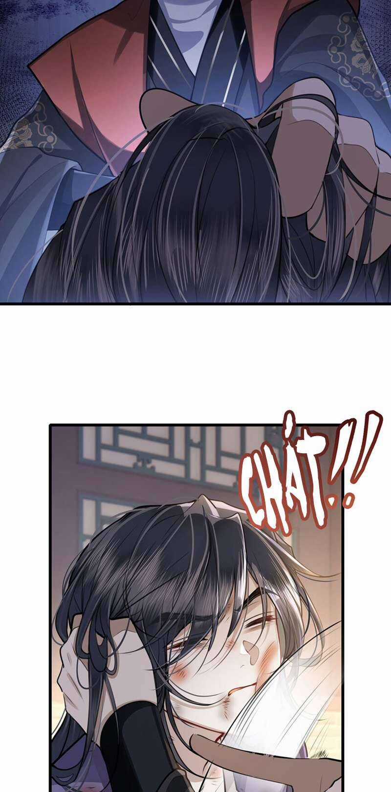 Điện Hạ Khuynh Thành Chương 53 trang 4