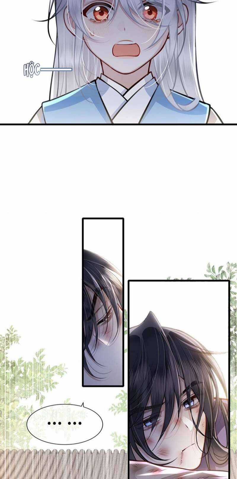 Điện Hạ Khuynh Thành Chương 53 trang 8