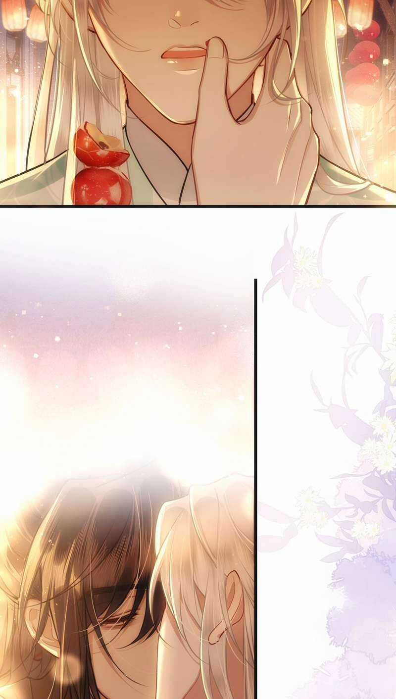 Điện Hạ Khuynh Thành Chương 54 trang 11