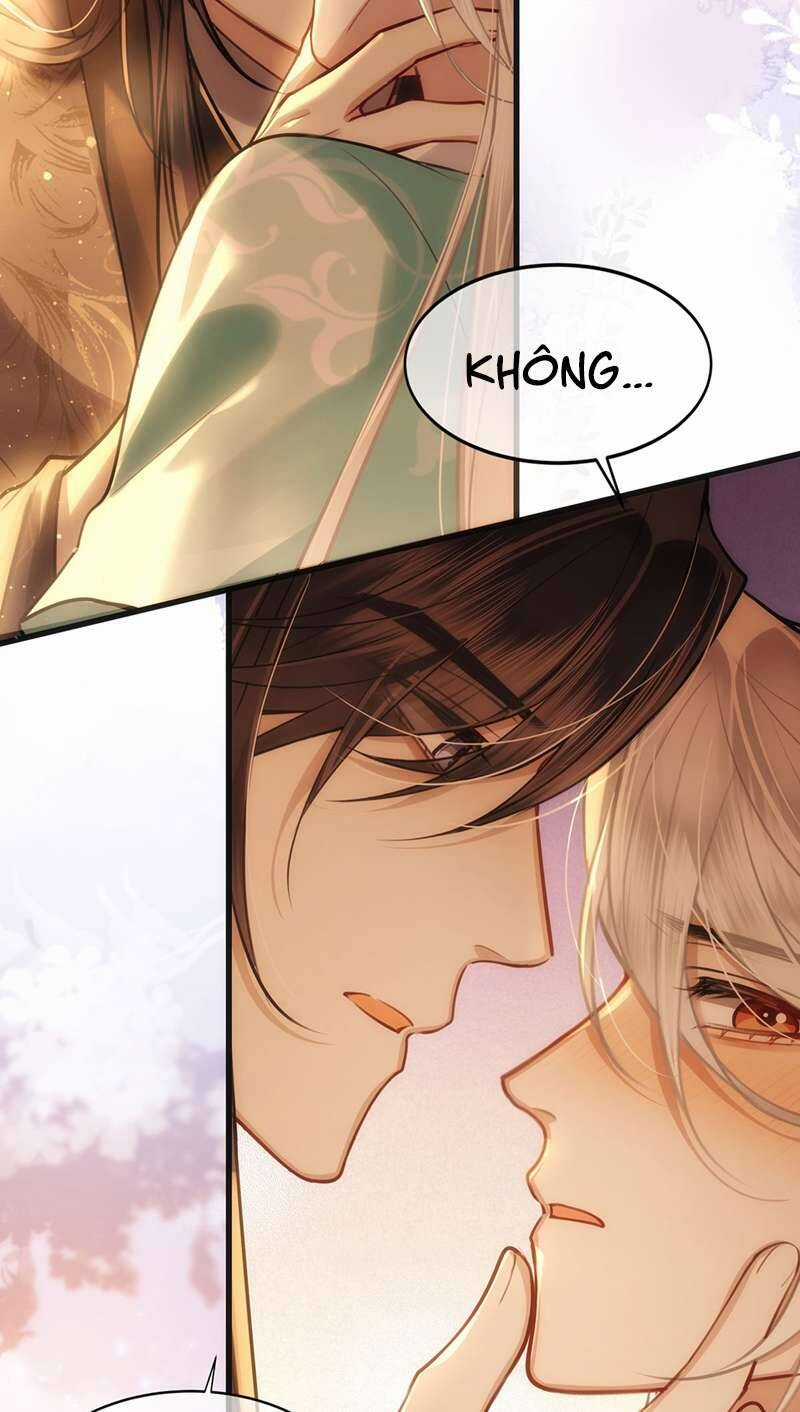 Điện Hạ Khuynh Thành Chương 54 trang 12