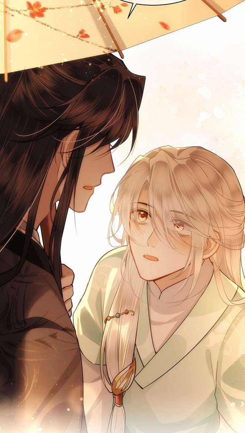 Điện Hạ Khuynh Thành Chương 54 trang 15